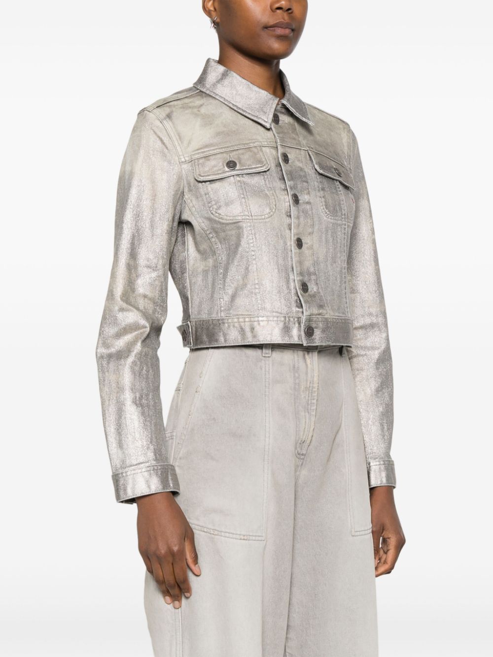 Diesel De-Slimmy-S1 jacket - Image 3