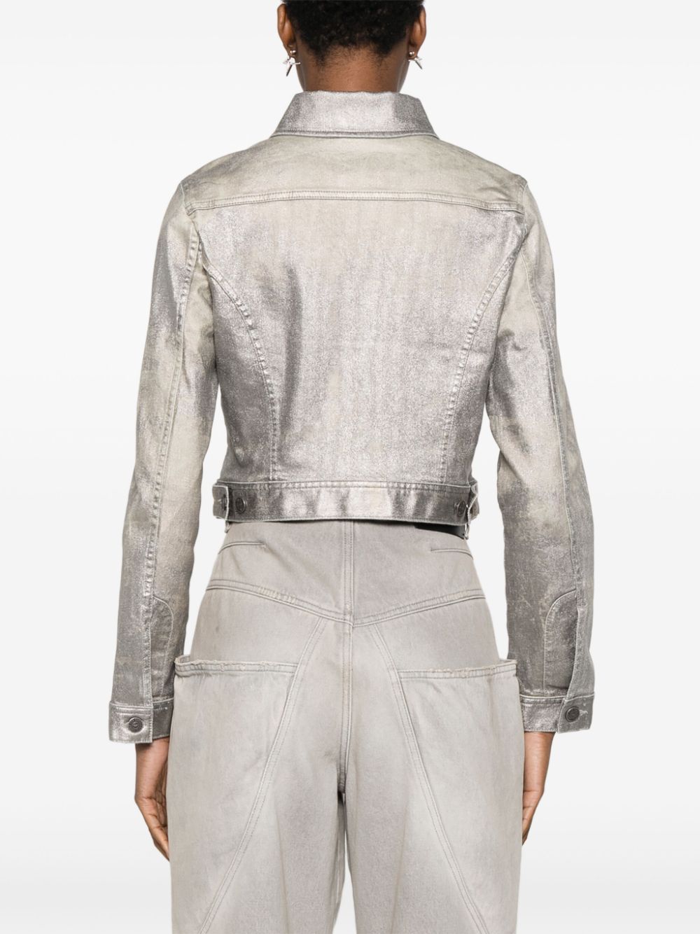 Diesel De-Slimmy-S1 jacket - Image 4