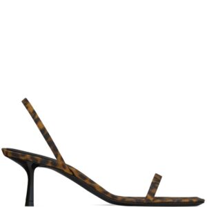Saint Laurent  55mm Jaspe sandals