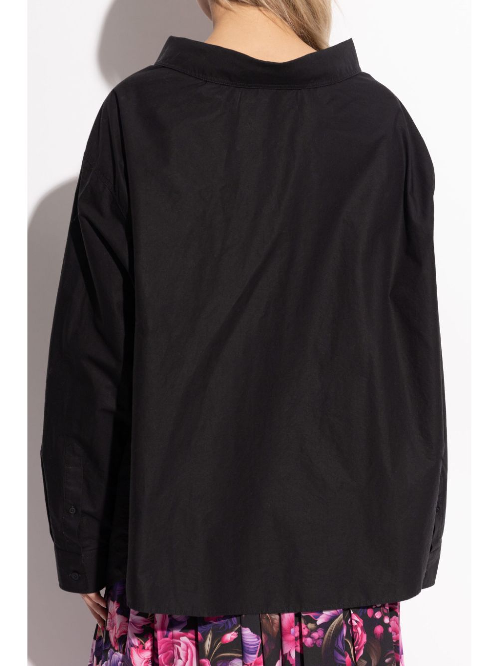 Balenciaga cotton shirt - Image 4