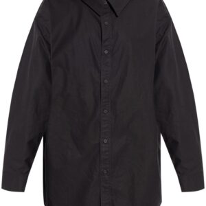 Balenciaga  cotton shirt