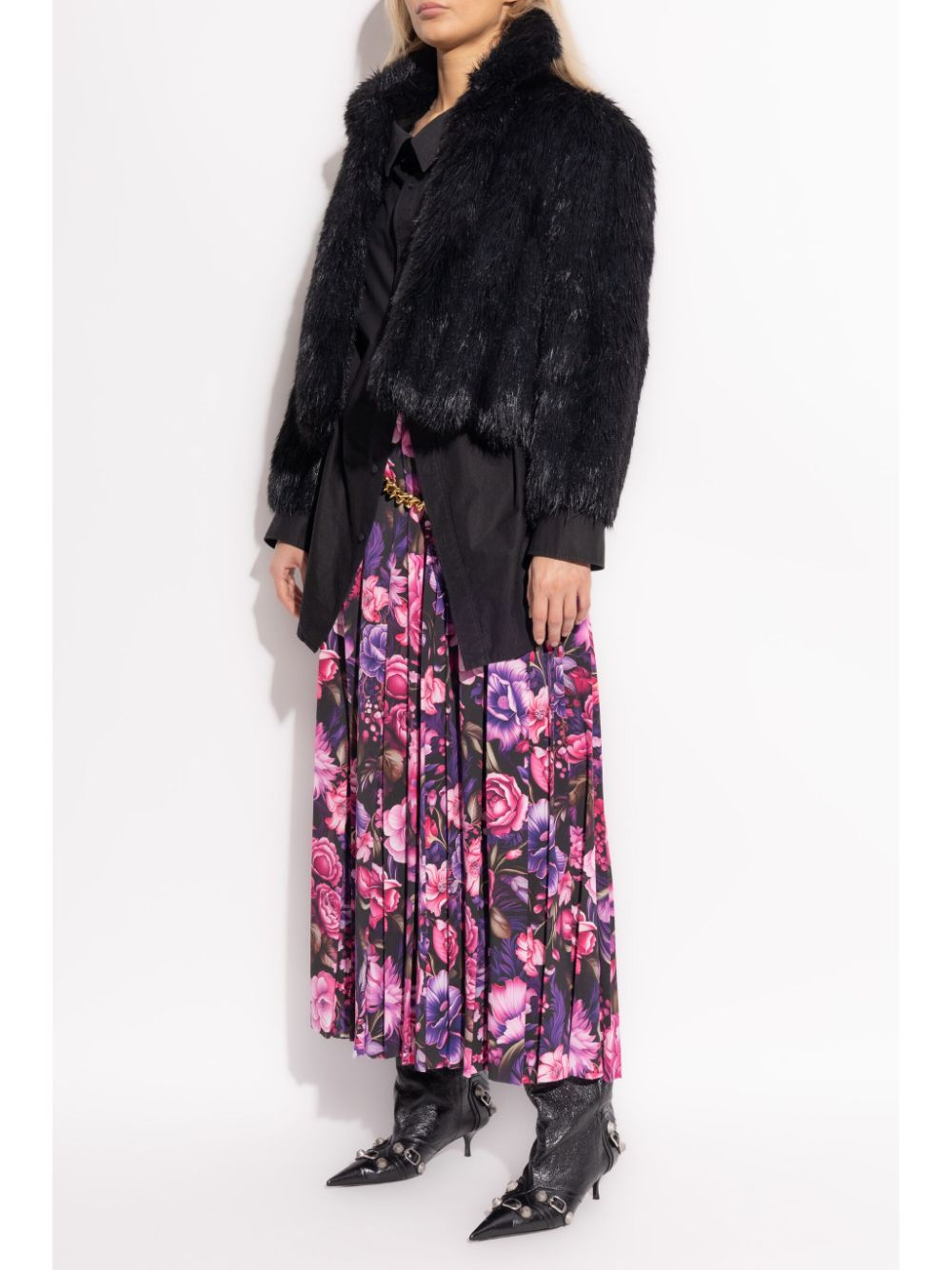 Balenciaga cotton shirt - Image 2