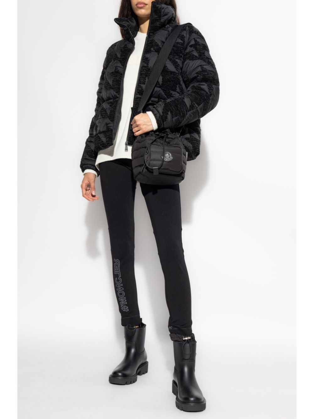 Moncler Evandra jacket - Image 2