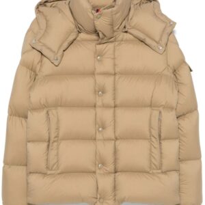 Moncler  Vezere puffer jacket