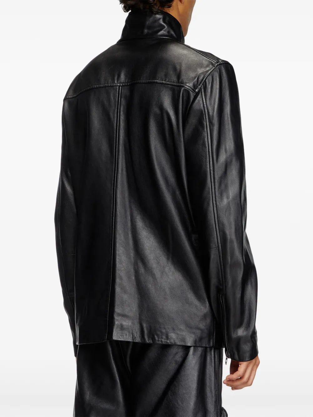 Diesel L-Gast jacket - Image 4
