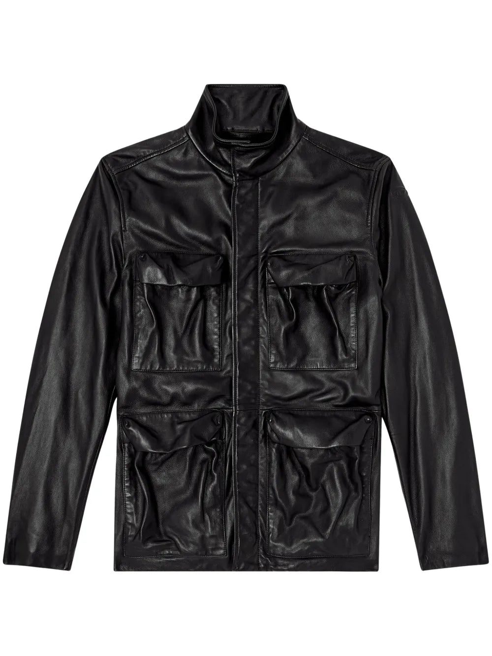 Diesel L-Gast jacket