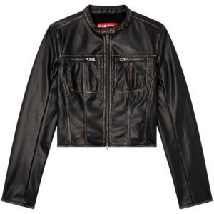 Diesel G-Lobe biker jacket