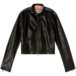 Diesel x Damiano David D-Glory-DD jacket