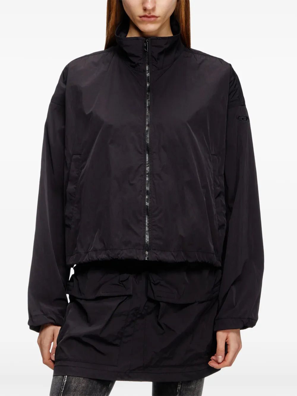 Diesel G-Leam jacket - Image 3