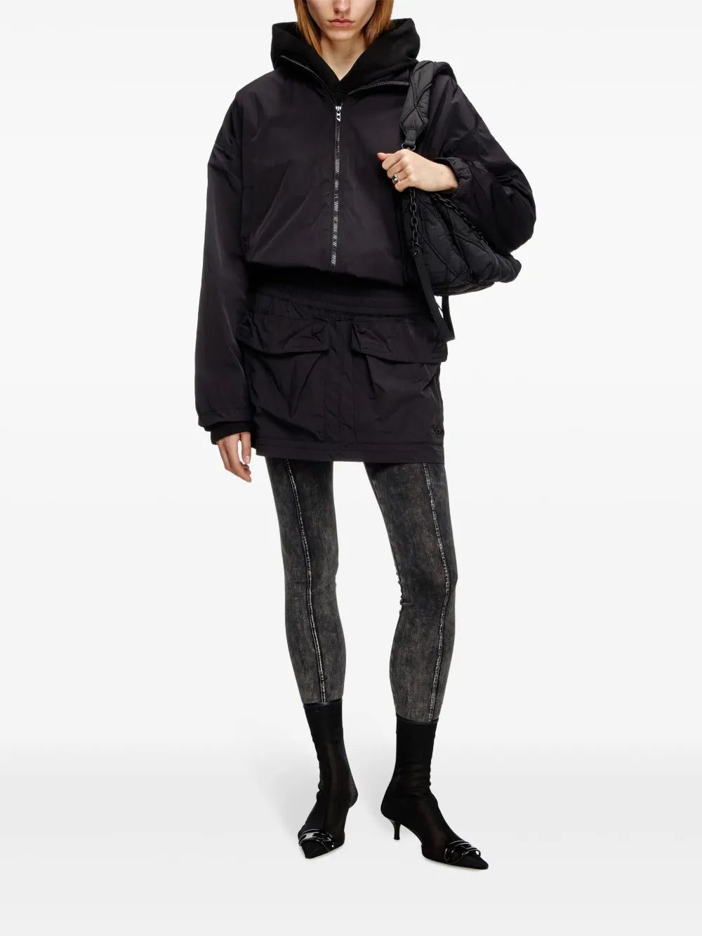 Diesel G-Leam jacket - Image 2