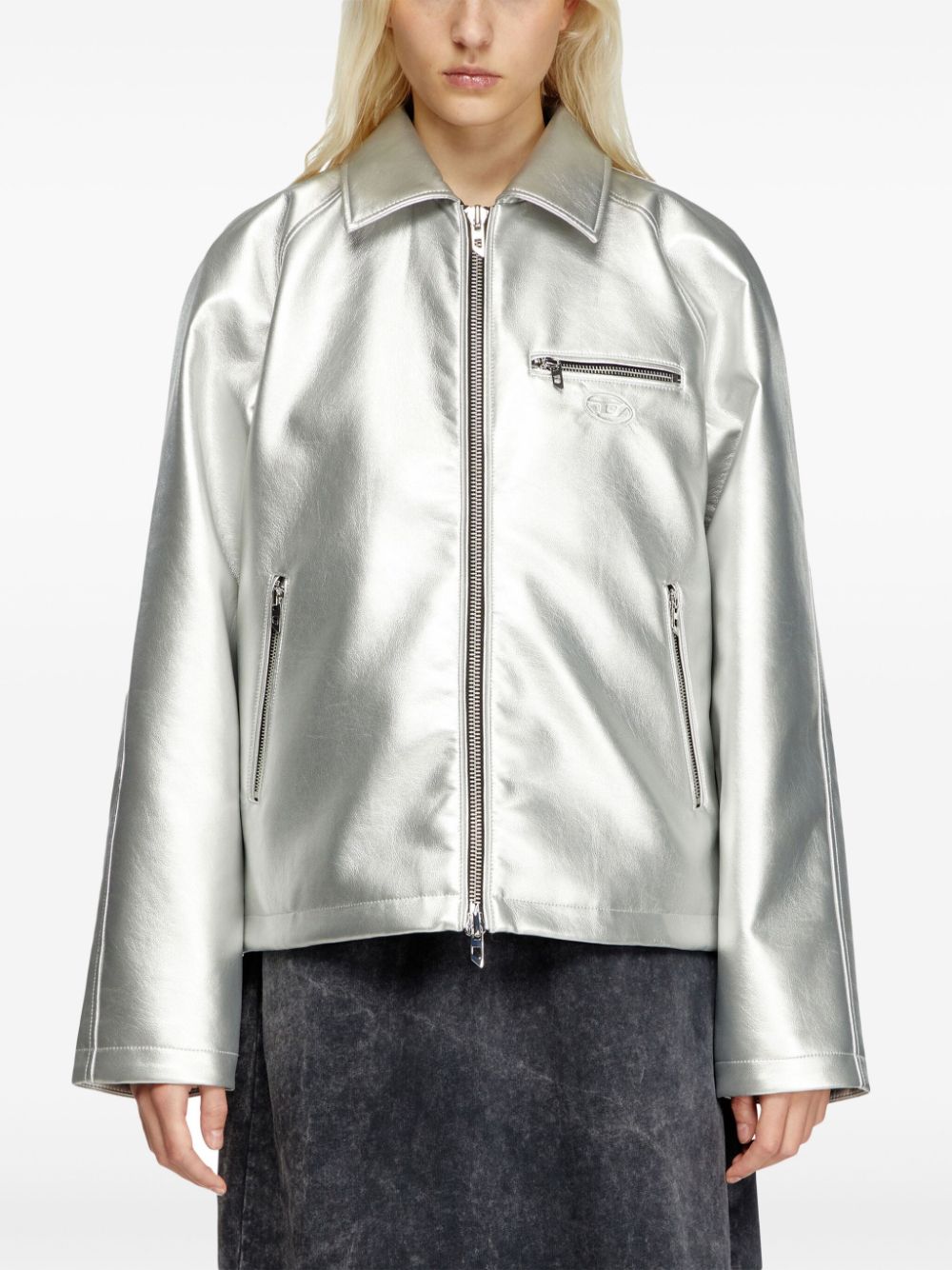 Diesel J-Thome jacket - Image 2