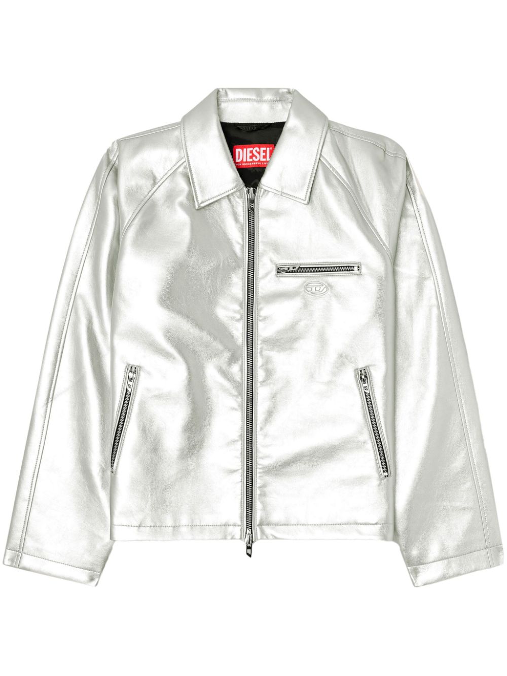 Diesel J-Thome jacket