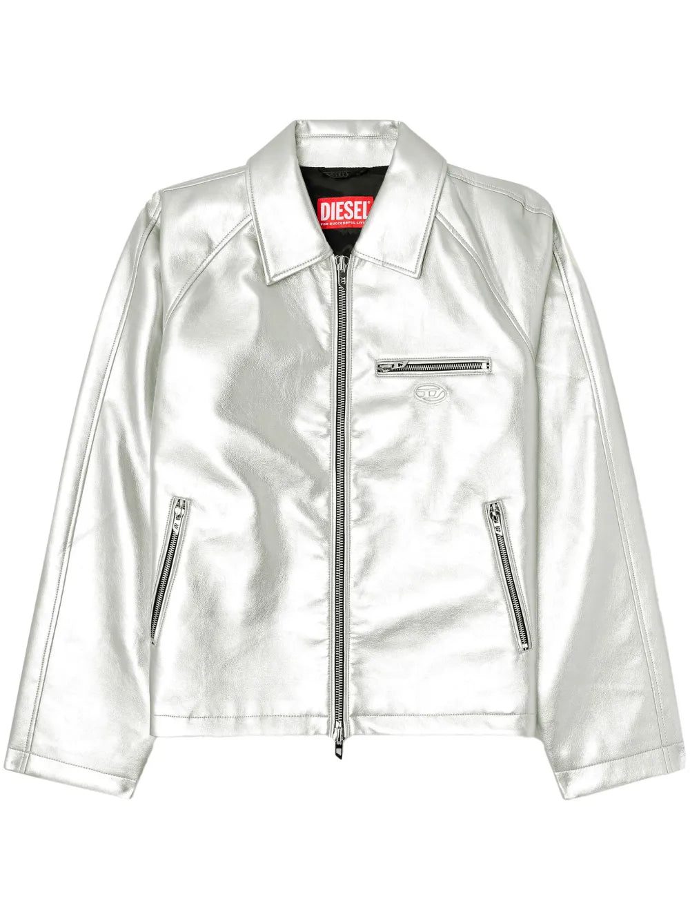 Diesel J-Thome jacket