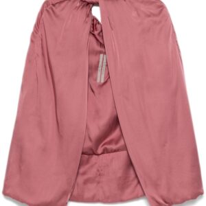 Rick Owens Masto cape