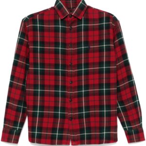Polo Ralph Lauren tartan check shirt