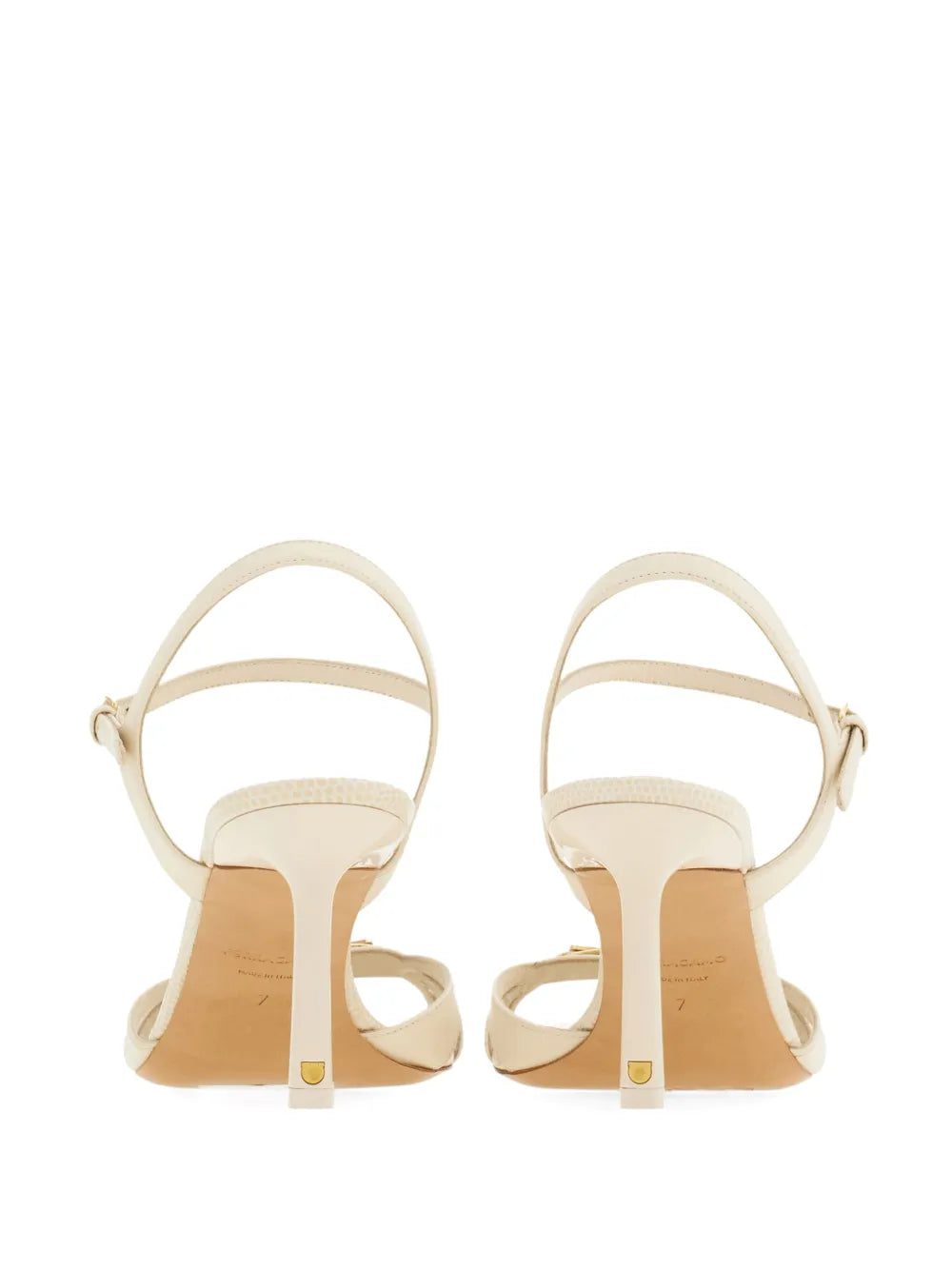 Ferragamo Vara buckle sandals - Image 3
