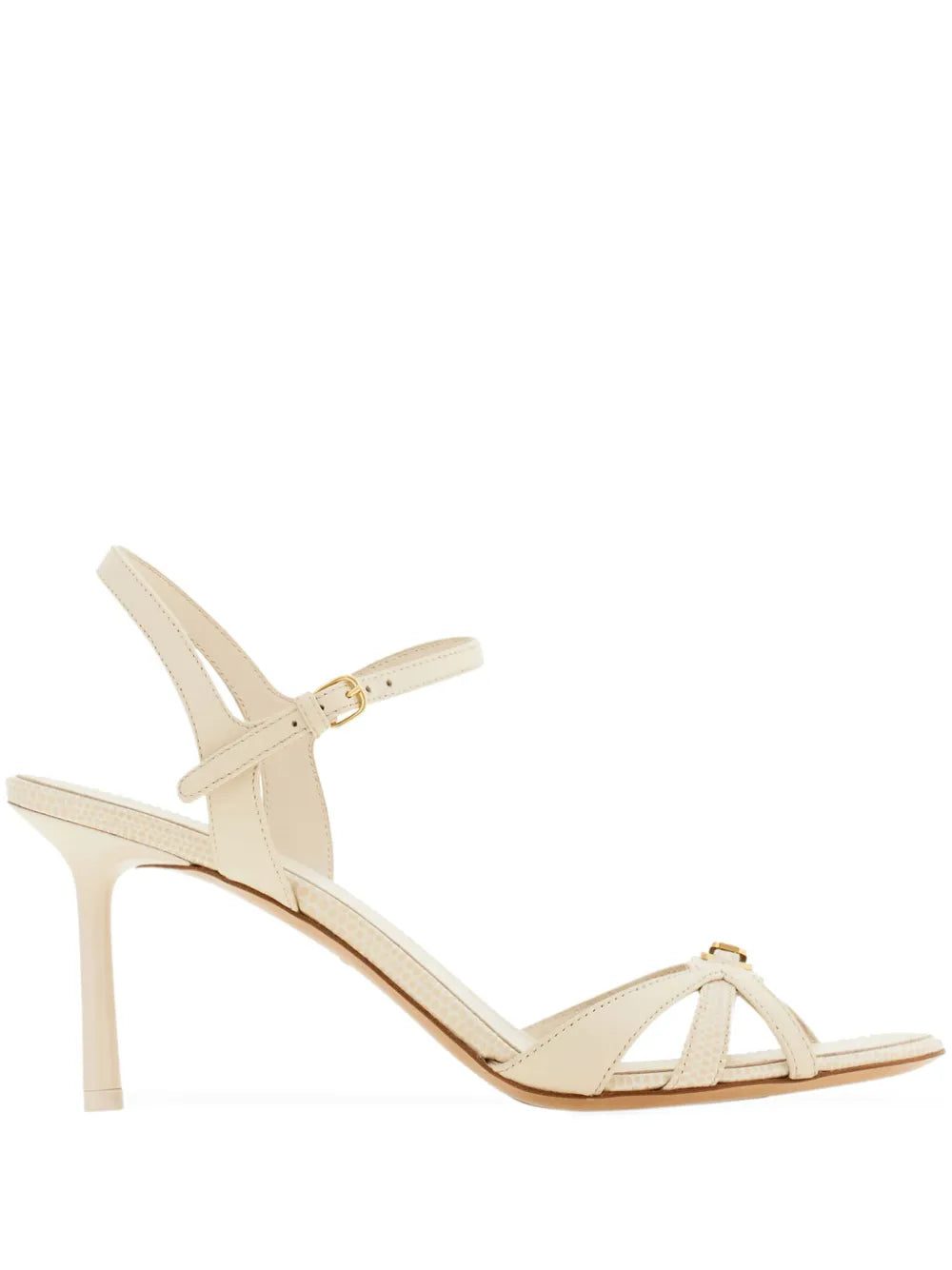 Ferragamo Vara buckle sandals