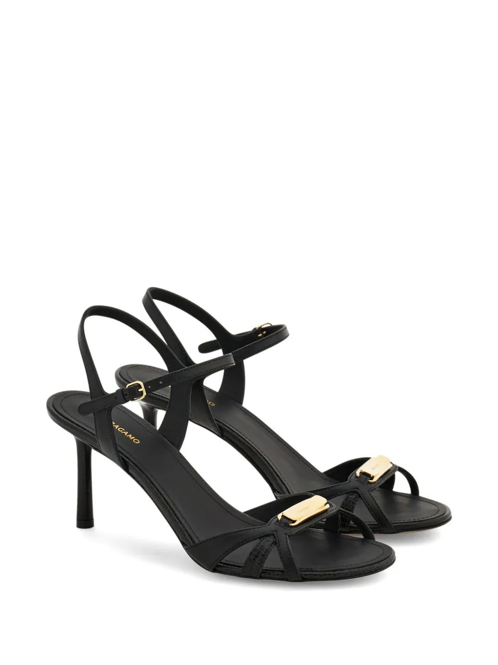 Ferragamo Vara buckle sandals - Image 2