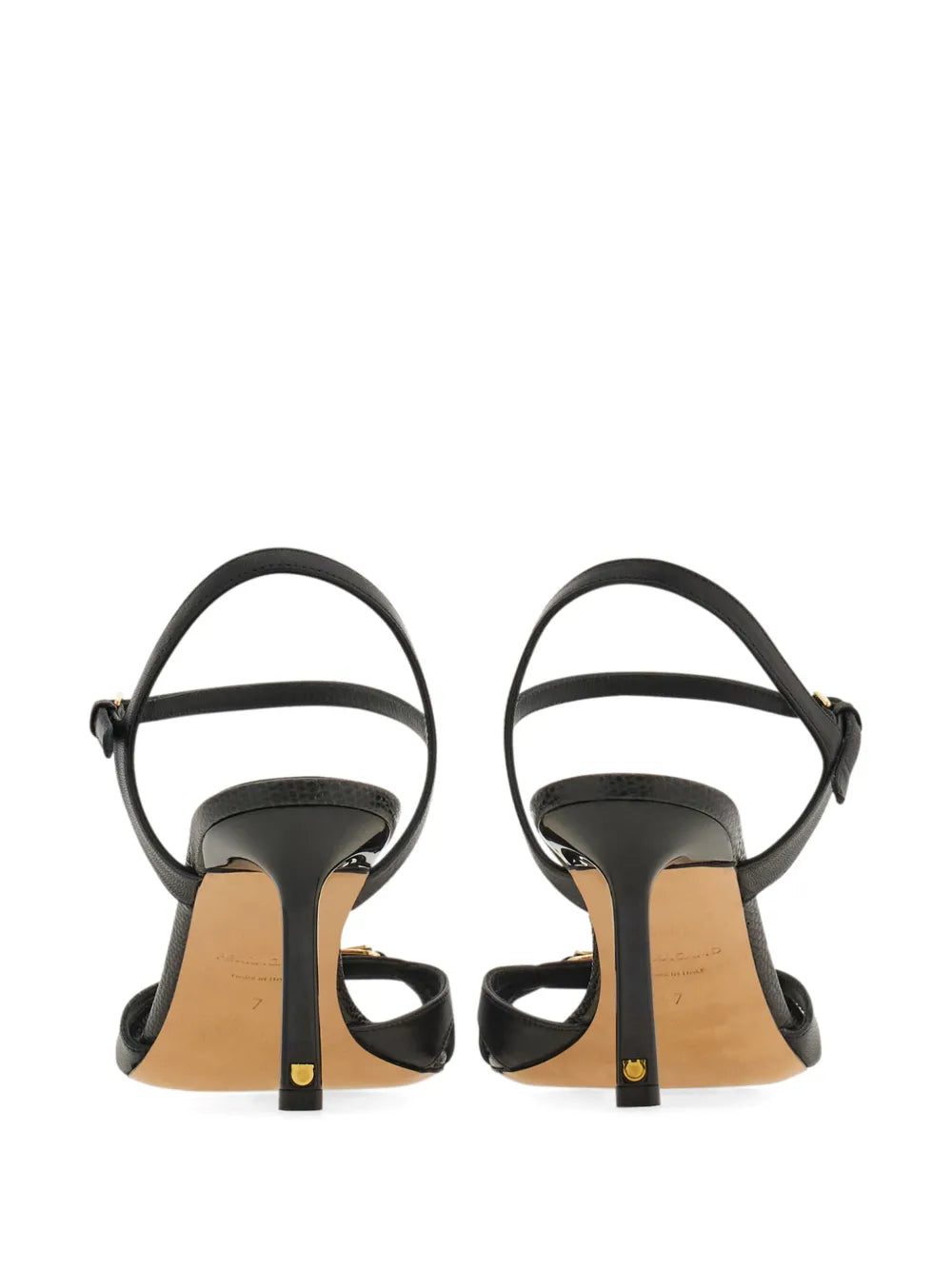 Ferragamo Vara buckle sandals - Image 3