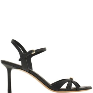Ferragamo  Vara buckle sandals