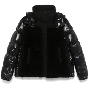 Moncler  Brandon puffer jacket