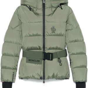 Moncler Grenoble  Bouquetin puffer jacket