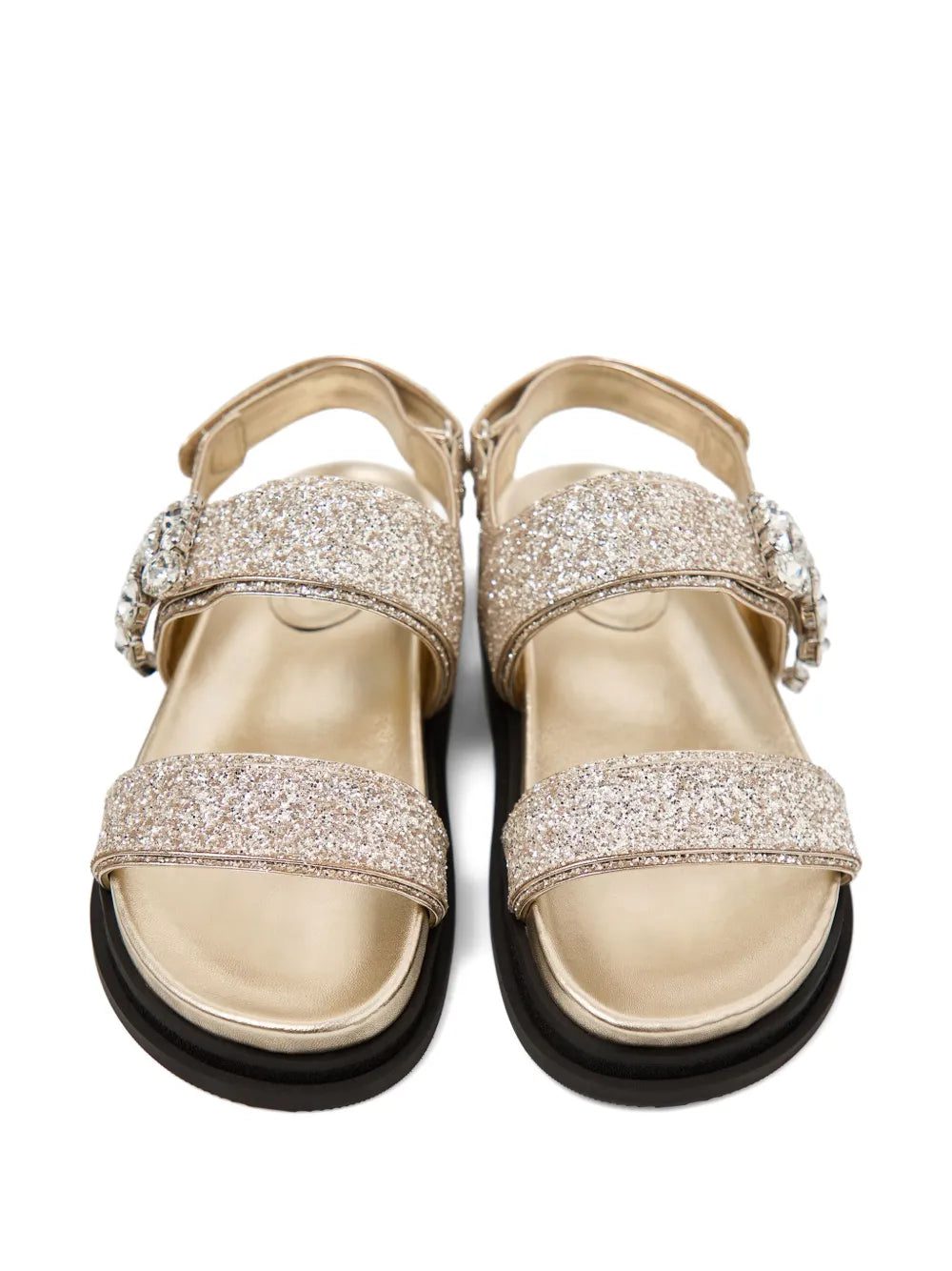 Jimmy Choo Verity sandals - Image 4
