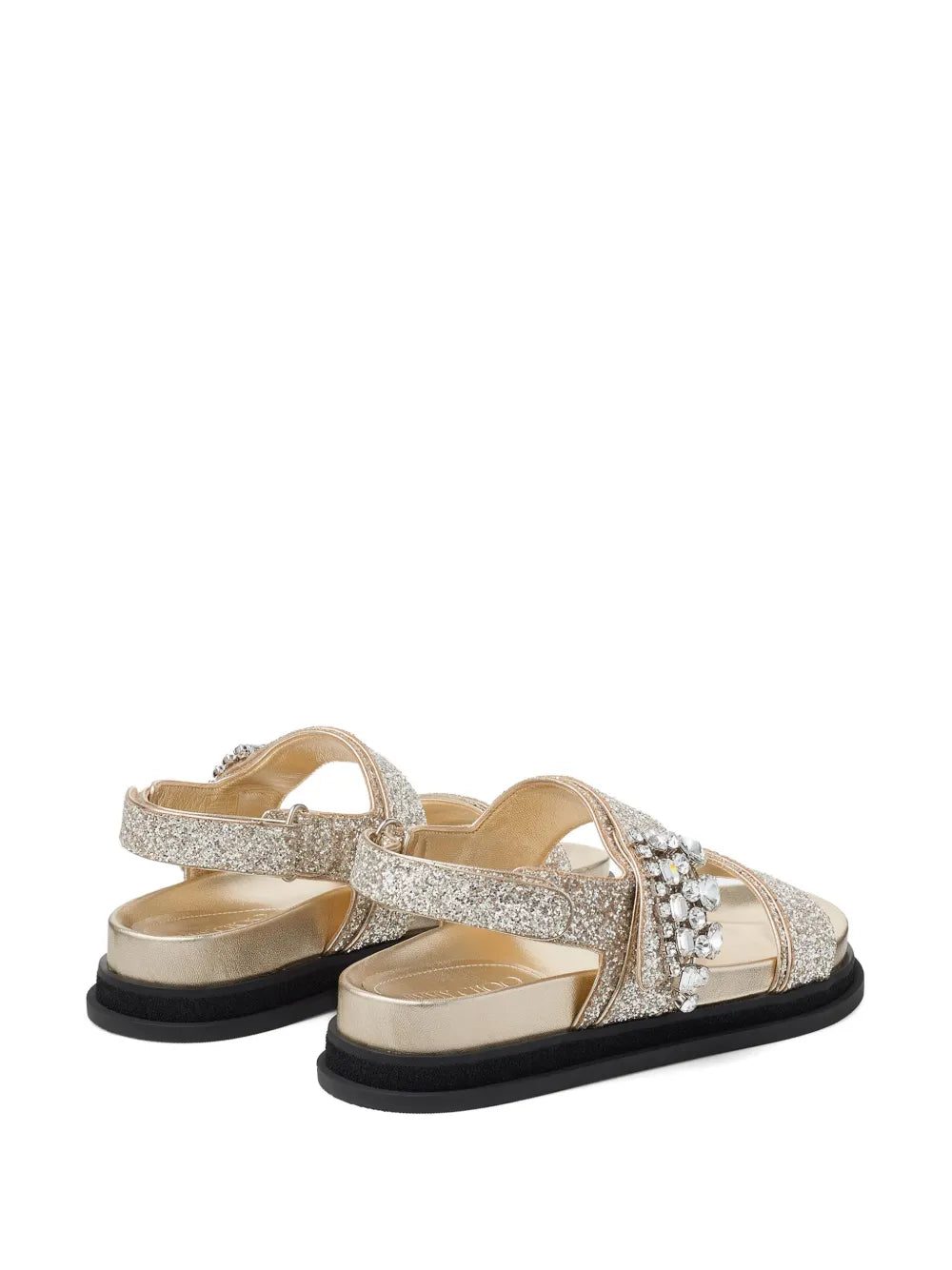 Jimmy Choo Verity sandals - Image 3