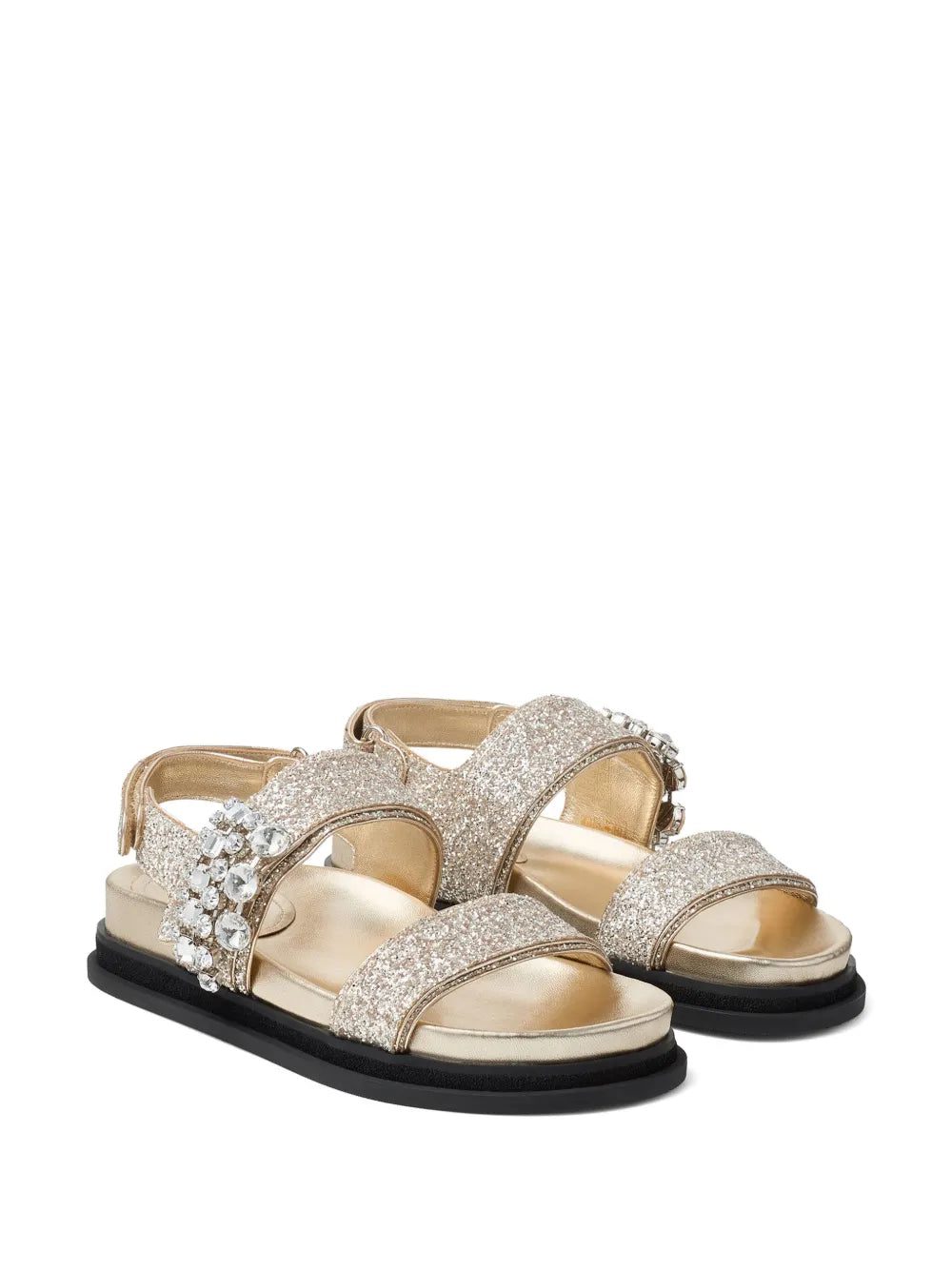 Jimmy Choo Verity sandals - Image 2