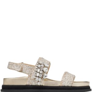Jimmy Choo  Verity sandals