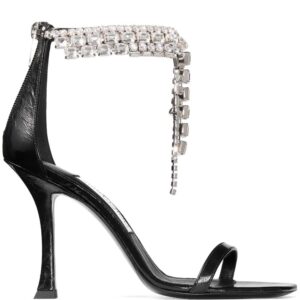 Jimmy Choo  100mm Verity sandals