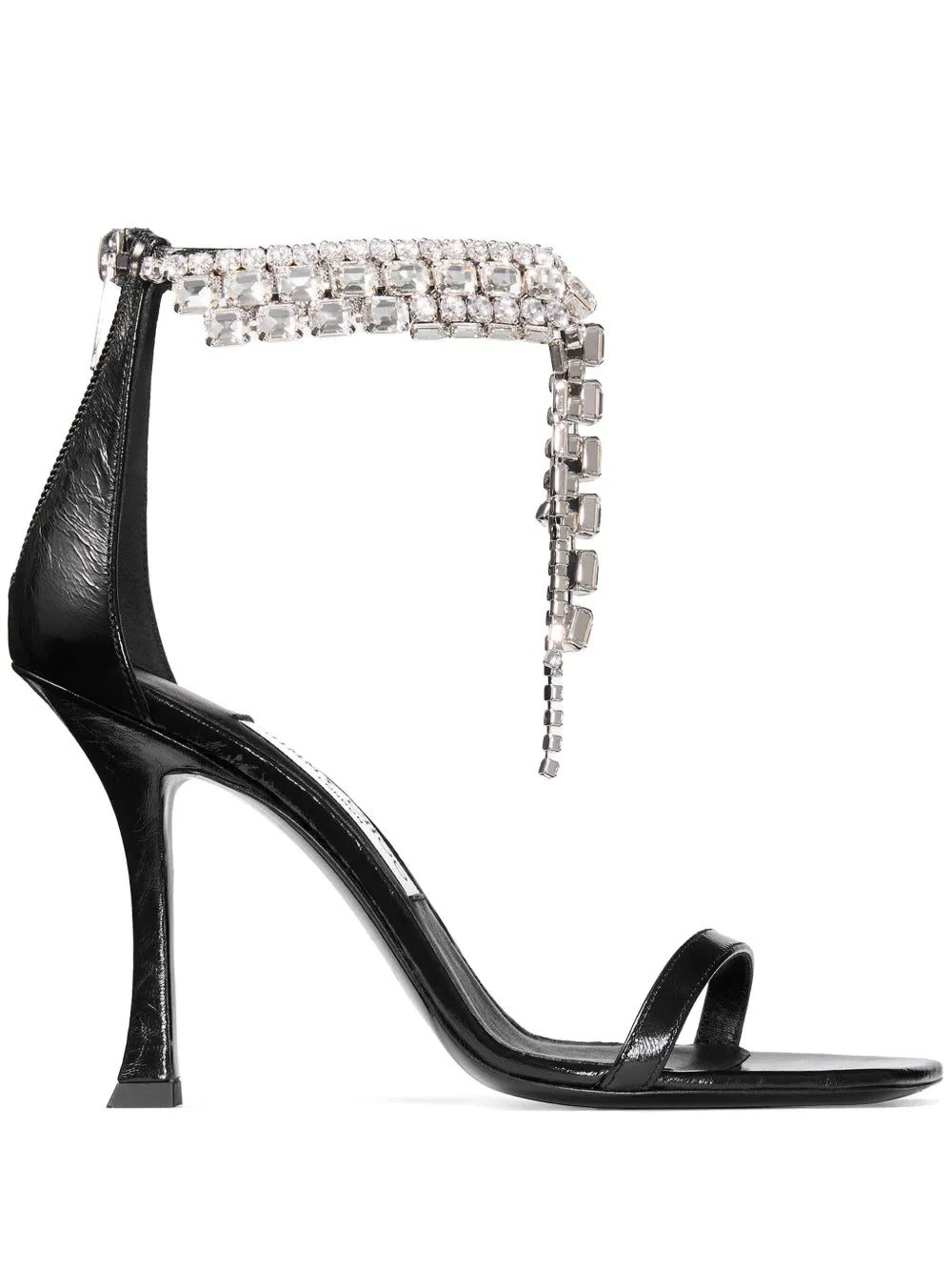 Jimmy Choo 100mm Verity sandals