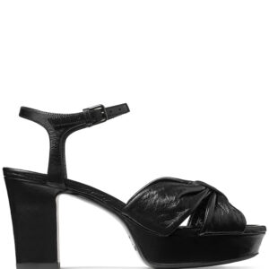 Jimmy Choo  80mm Heloise sandals