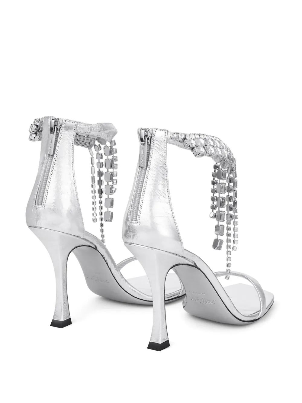 Jimmy Choo 100mm Verity sandals - Image 3