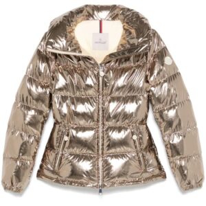 Moncler  Douros puffer jacket