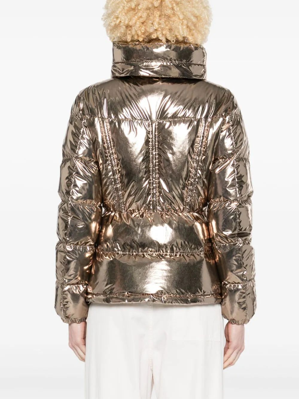 Moncler Douros puffer jacket - Image 3