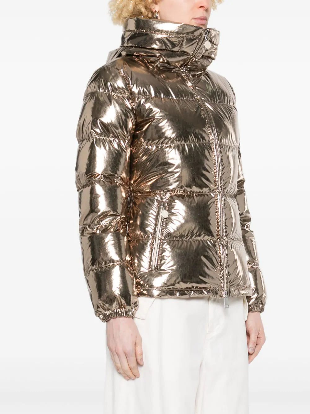 Moncler Douros puffer jacket - Image 2