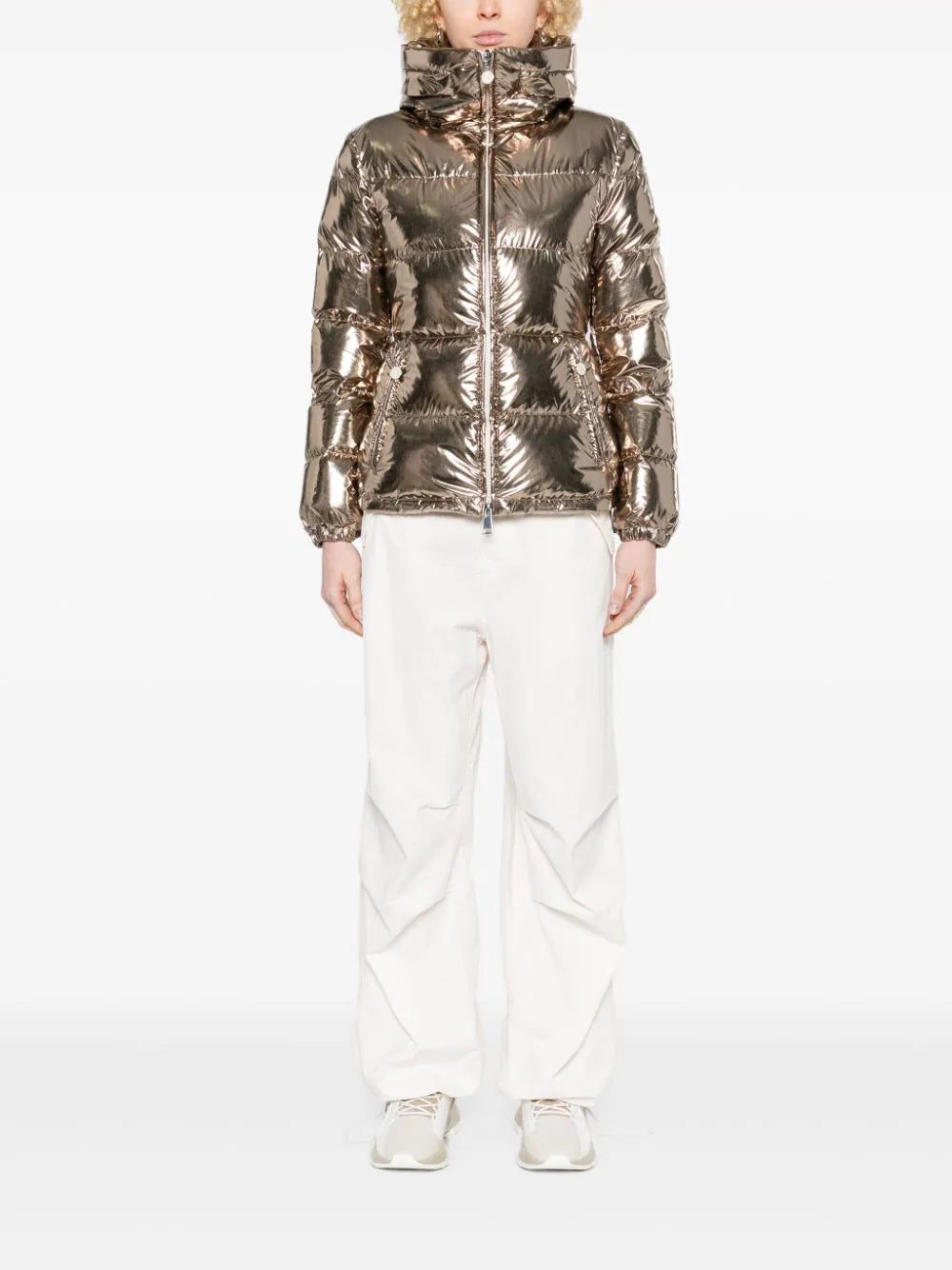 Moncler Douros puffer jacket - Image 4