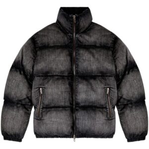 Diesel W-Mons-A padded jacket