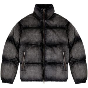 Diesel W-Mons-A padded jacket