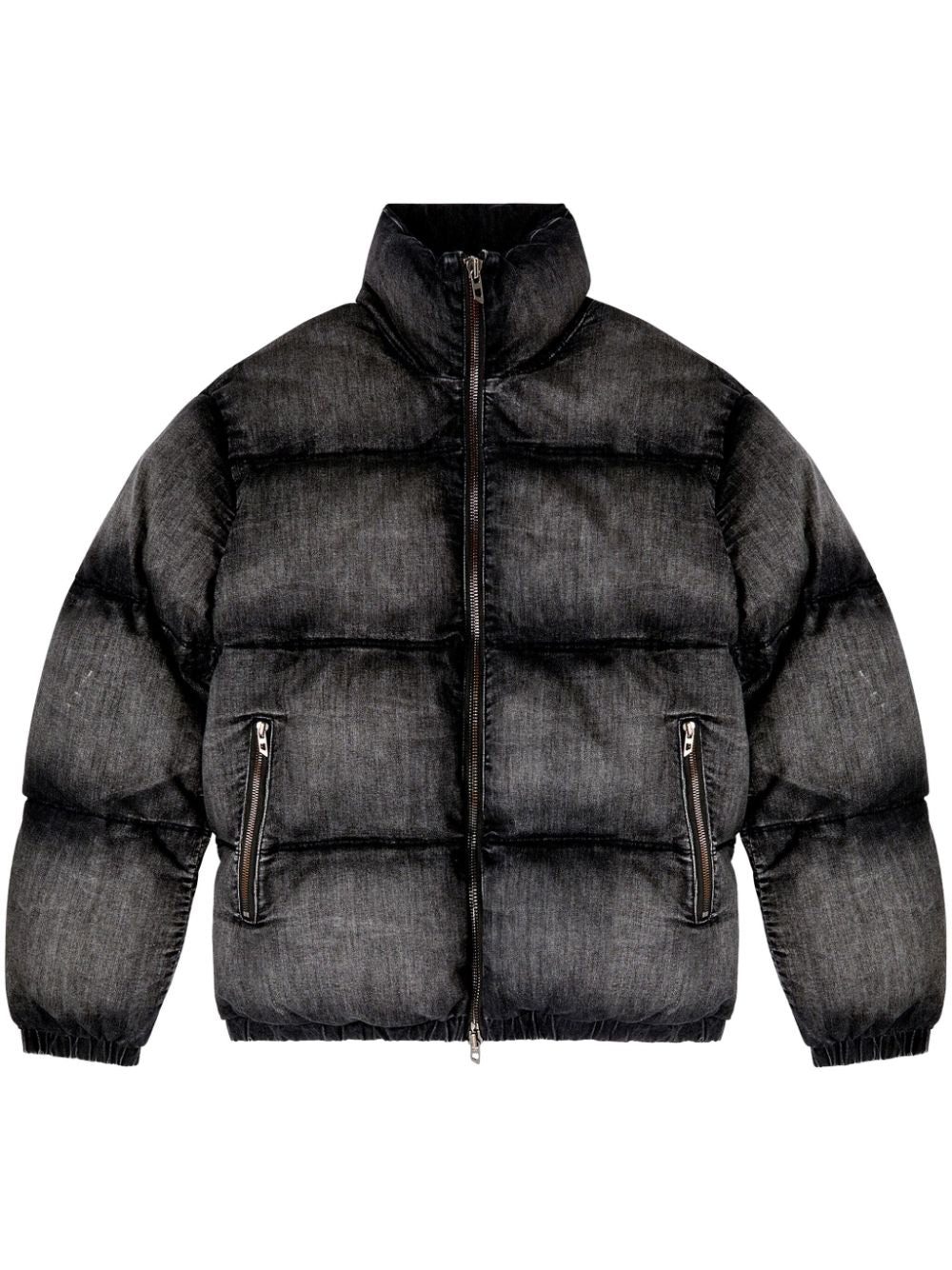 Diesel W-Mons-A padded jacket