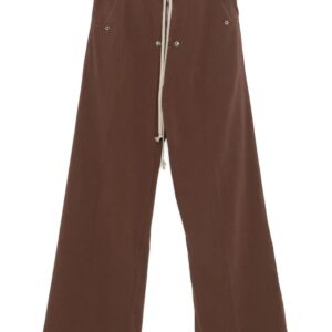 Rick Owens DRKSHDW  Geth Belas trousers