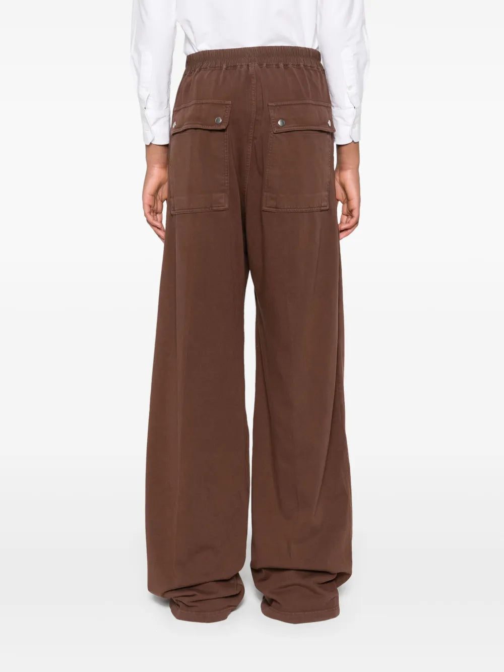 Rick Owens DRKSHDW Geth Belas trousers - Image 4