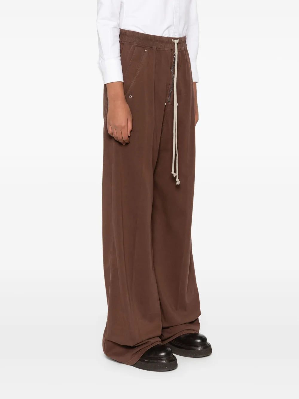 Rick Owens DRKSHDW Geth Belas trousers - Image 3