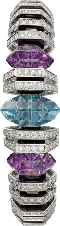 Cartier High Jewelry bracelet - Image 2