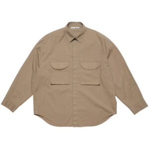 Acne Studios  button-up shirt