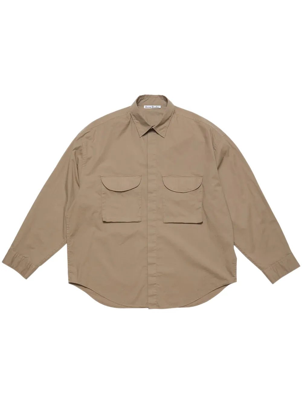 Acne Studios button-up shirt