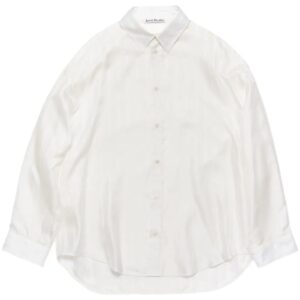Acne Studios  striped shirt