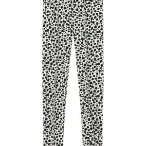 Versace  printed stirrup leggings