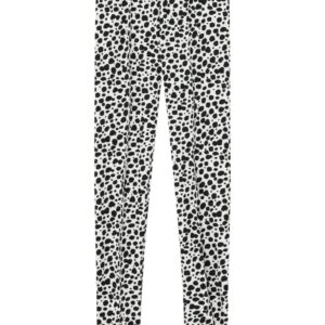 Versace  printed stirrup leggings